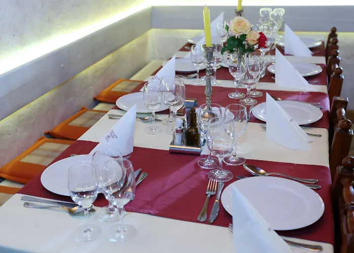 Hotel Wellness Laroba 4*