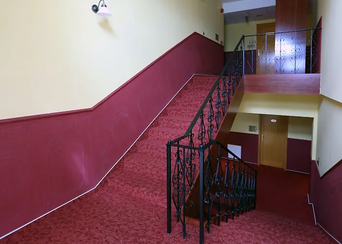 Wellness Laroba 4* Alsóörs