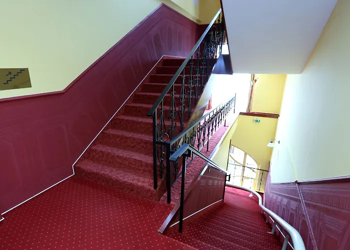 Wellness Laroba ホテル Alsóörs