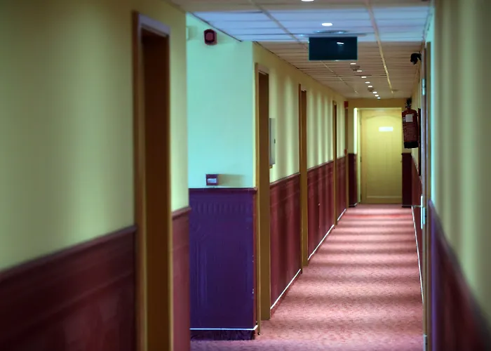 Hotel Wellness Laroba