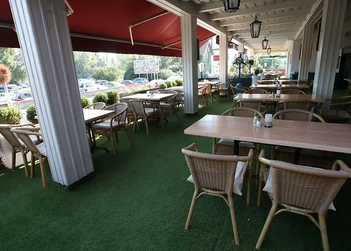 Wellness Laroba Hotel