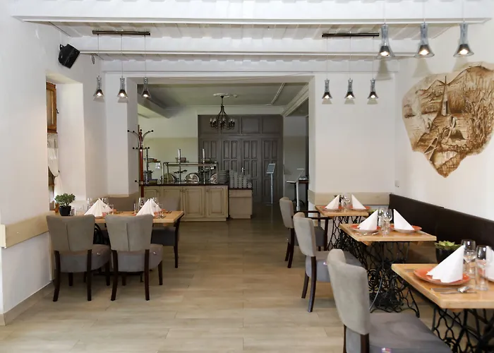 ホテル Wellness Laroba