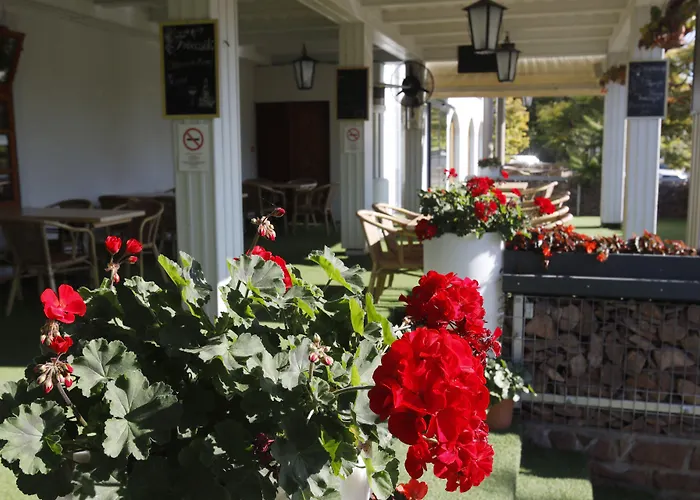 Hotel Wellness Laroba