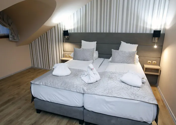 Wellness Laroba Hotel 4*