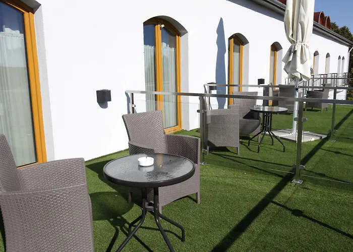 Wellness Laroba Alsóörs