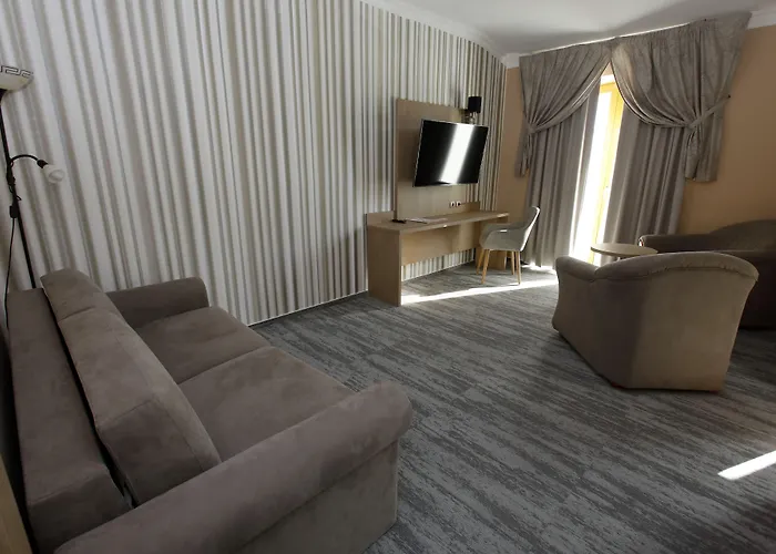 Wellness Laroba Hotel Alsóörs