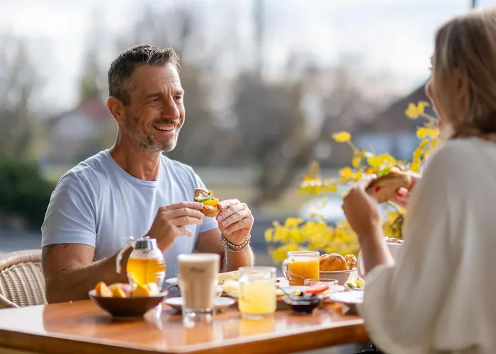 Wellness Laroba Alsóörs