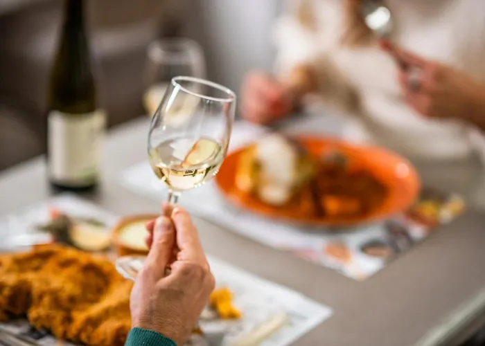 Wellness Laroba ホテル