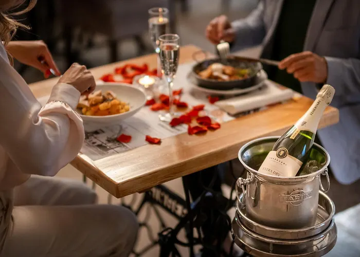 Wellness Laroba ホテル 4*