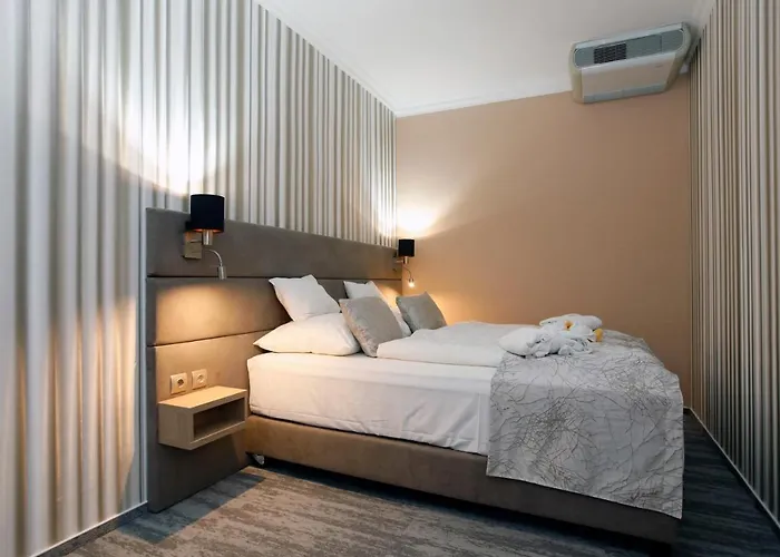 Hotel Wellness Laroba